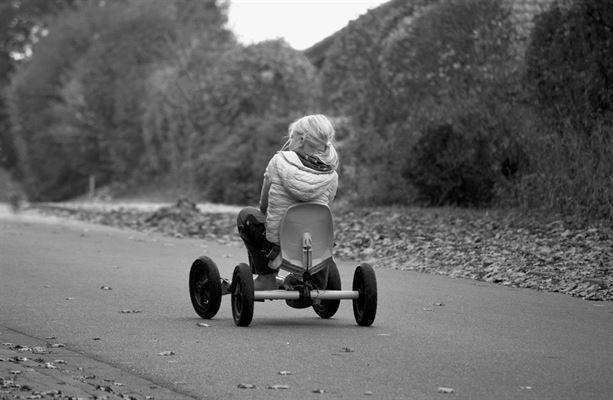 Ræs afsted på fire hjul: Oplev en verden af sjov med gokarts!