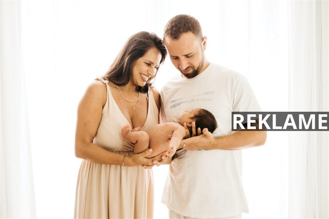 Den helt rigtige gave til nybagte forældre