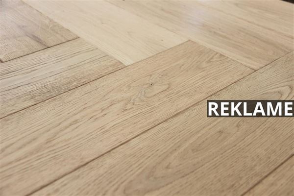 Tre gode grunde til at vælge egetræsgulve