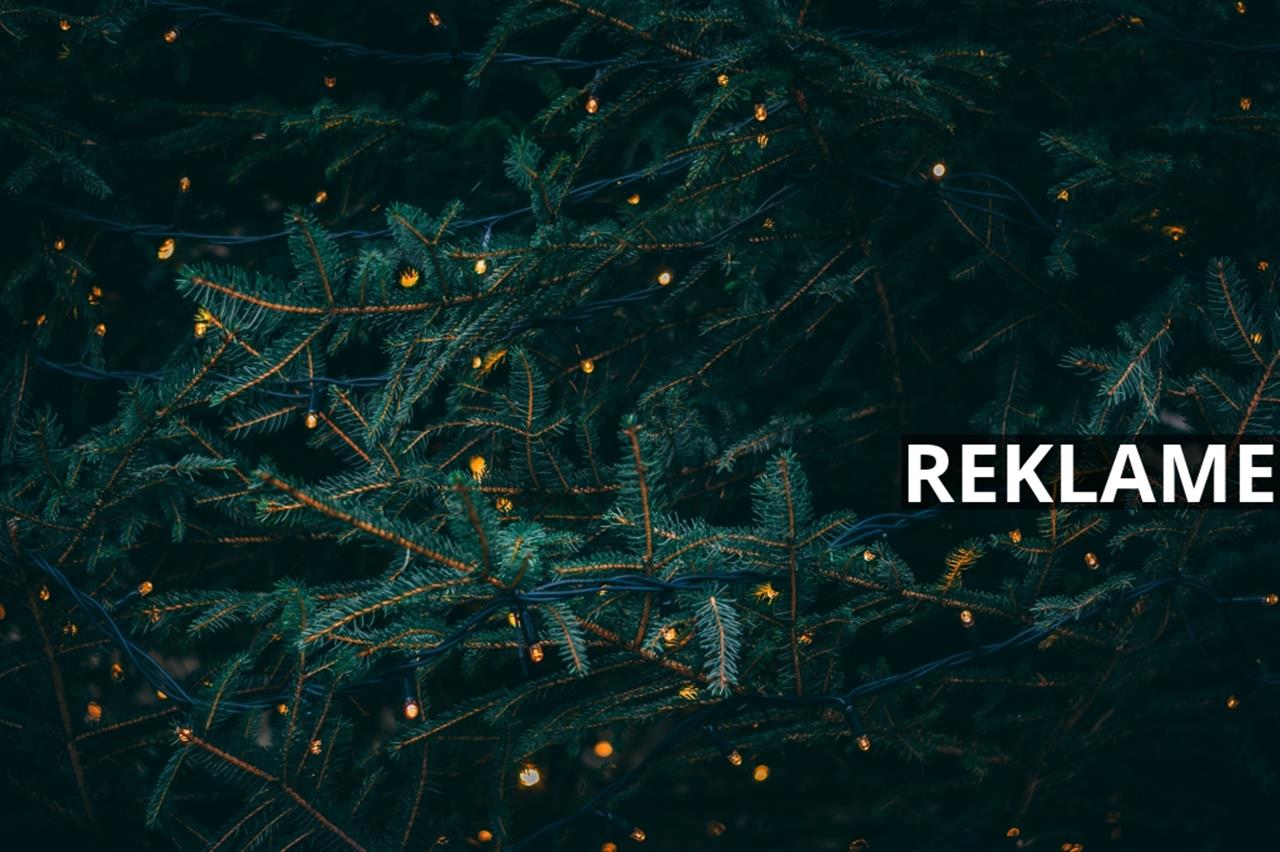 3 gode julegaver til den største fodboldtosse