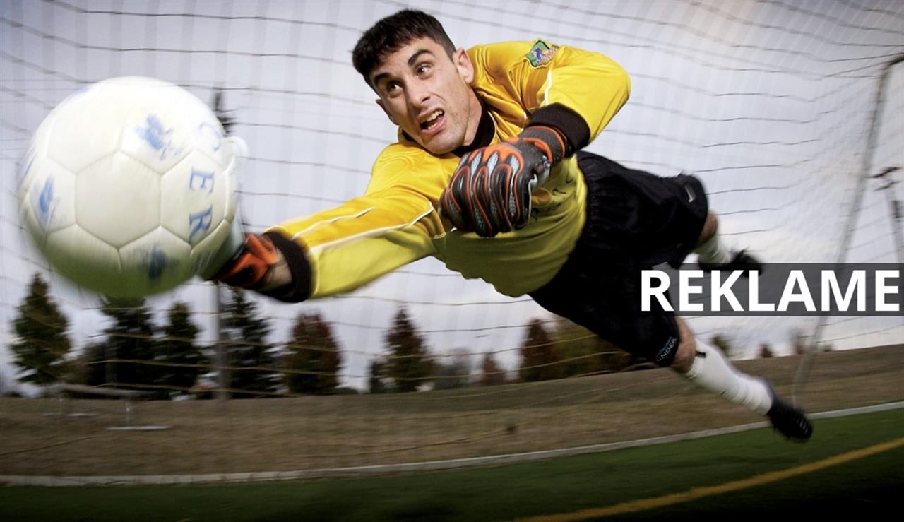 På udkig efter nyt fodboldgear? Så kig med her