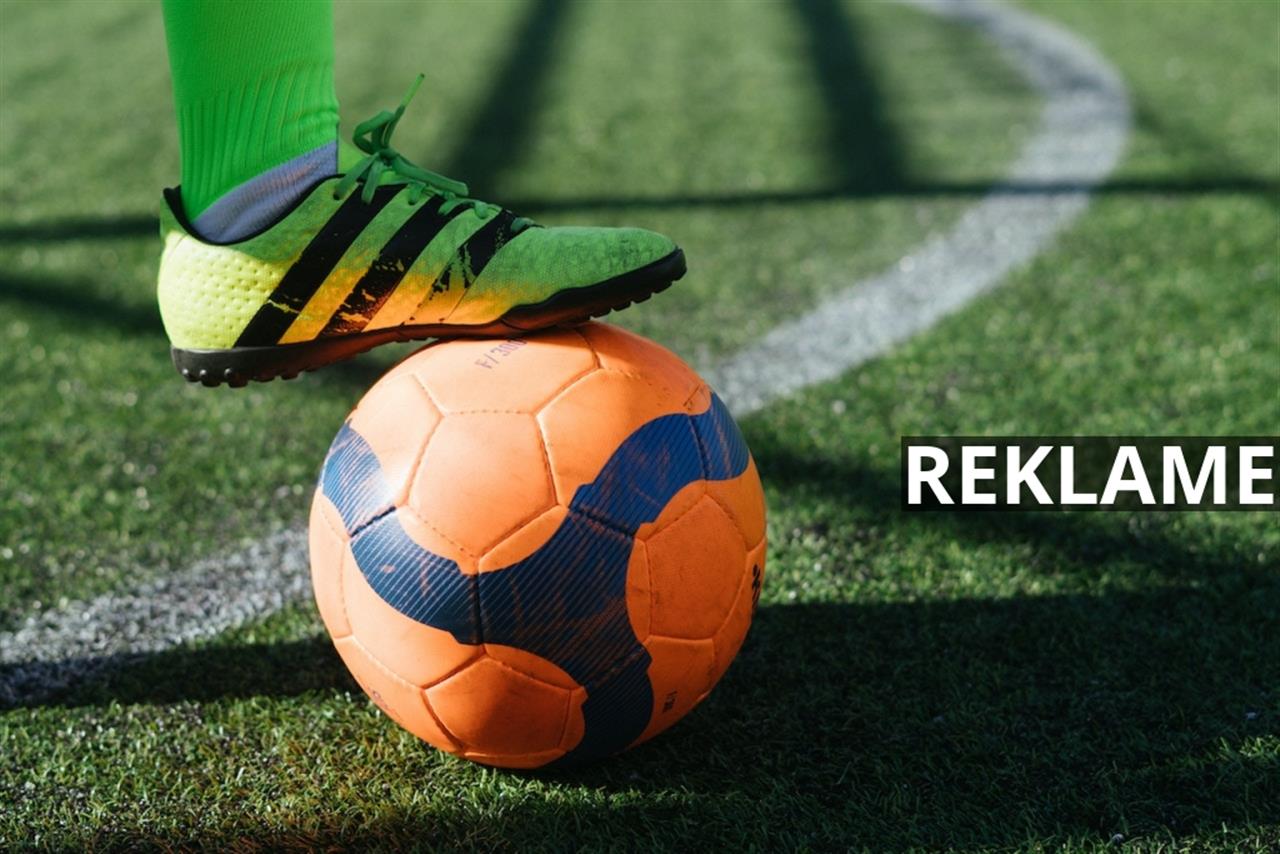 Fodboldtrænerophold på højskole