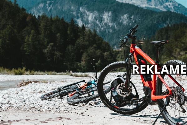 Oplev verden på to hjul med en cykelferie