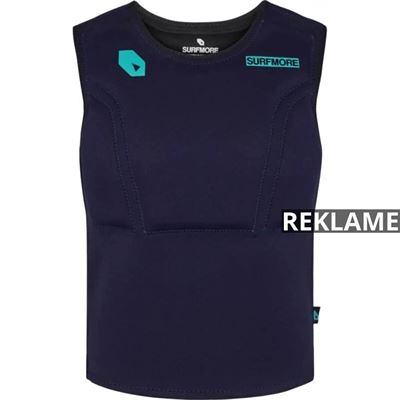 Find den perfekte SUP vest