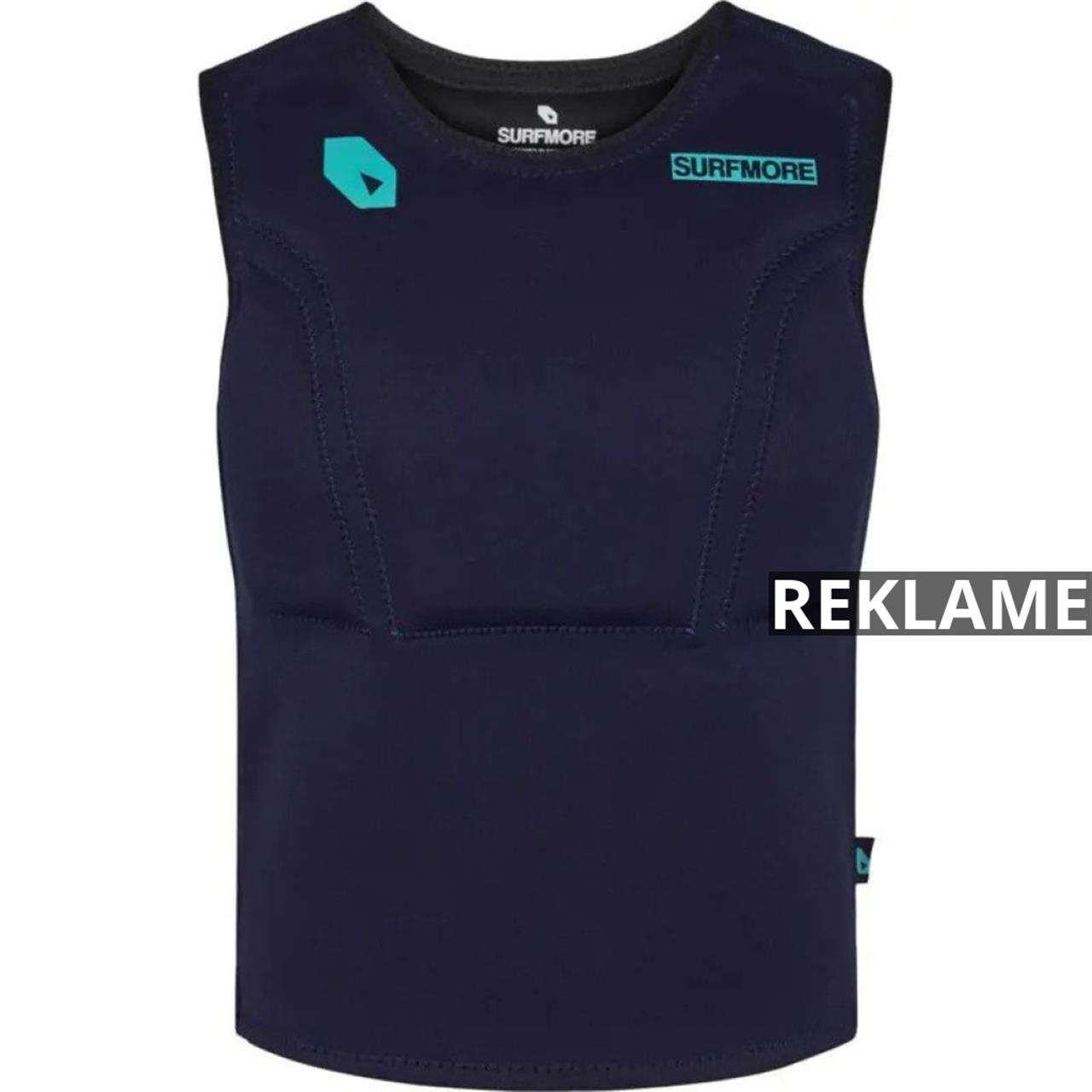 Find den perfekte SUP vest