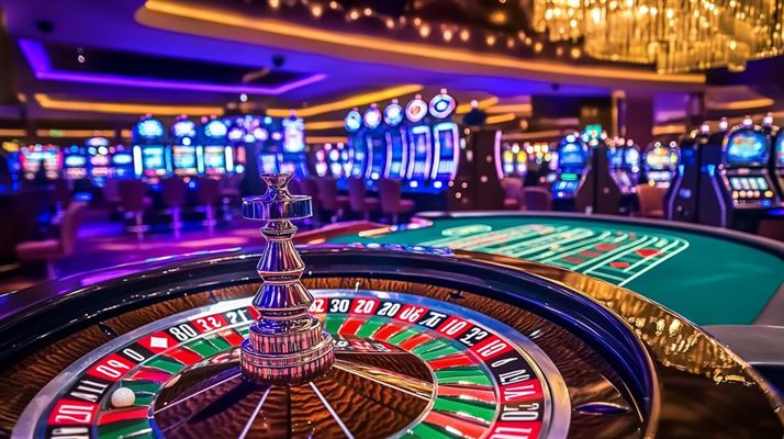 Udenlandske casino free spins uden indbetaling