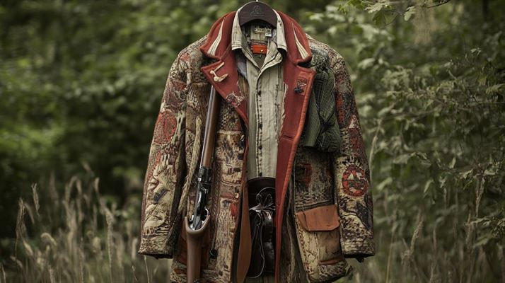 Jagt tøj - din ultimative guide til de rette valg