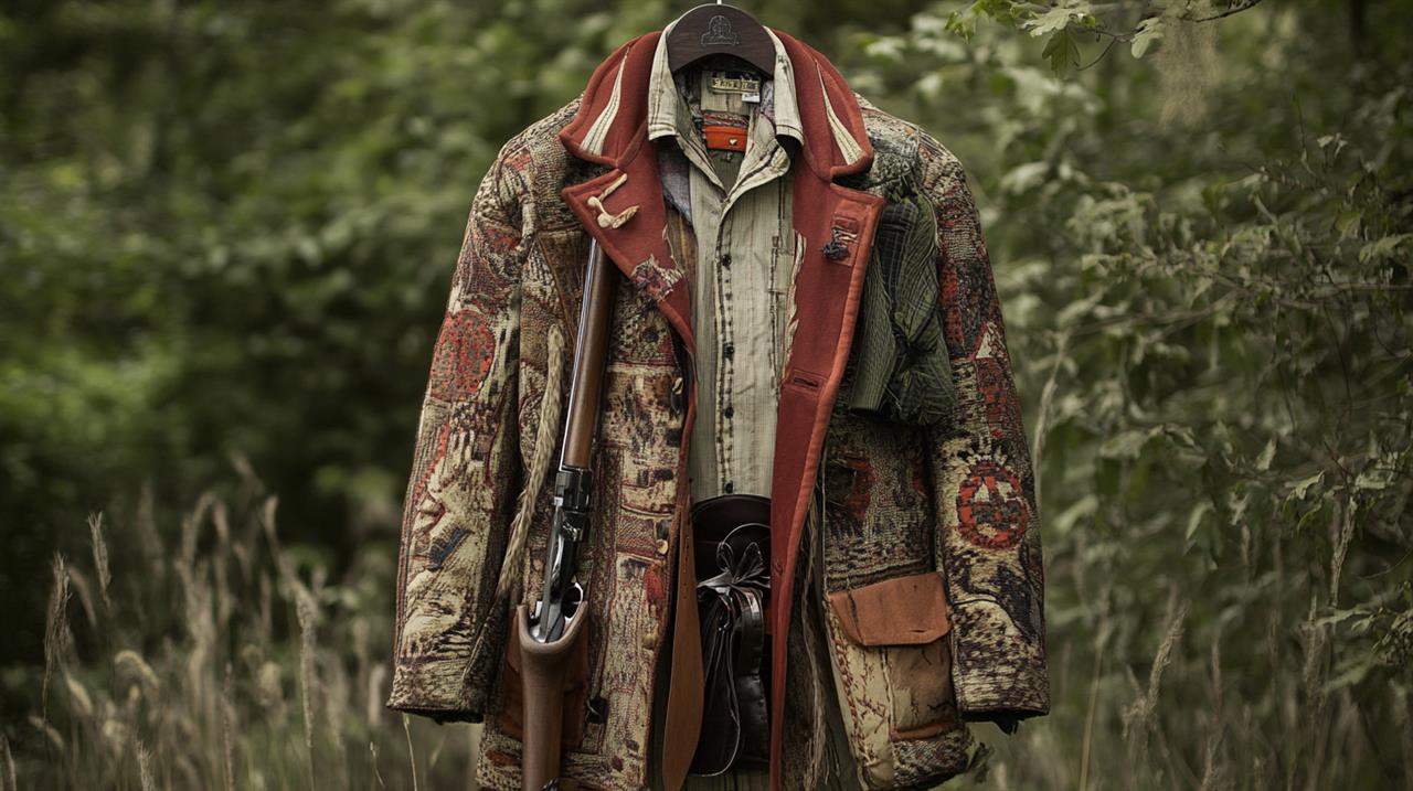 Jagt tøj - din ultimative guide til de rette valg