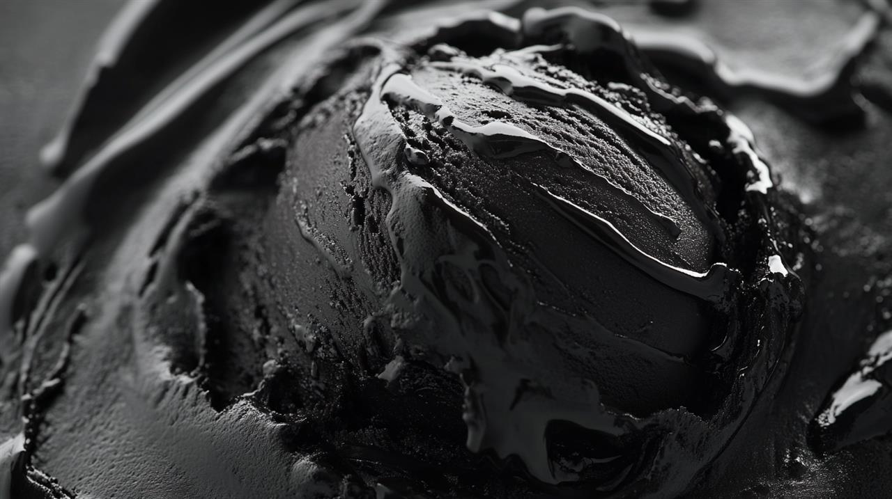 Hvorfor smager lakrids is godt?