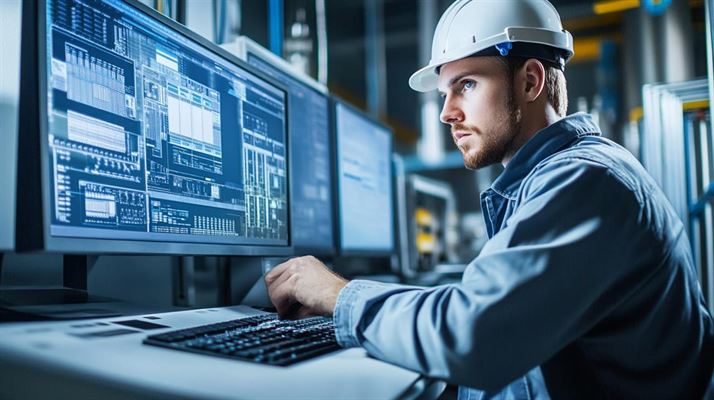 Hvad er en safety plc? fordele og anvendelsesområder