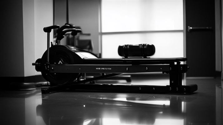 Romaskiner - den ultimative guide til din træning