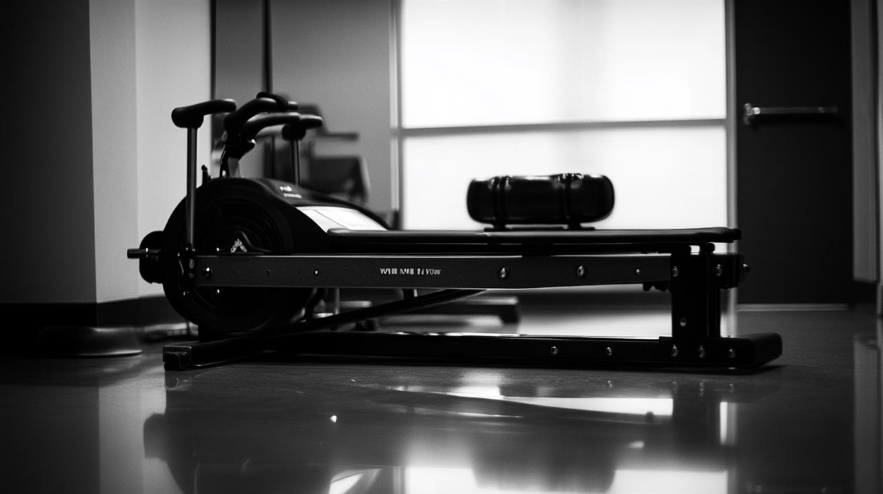 Romaskiner - den ultimative guide til din træning