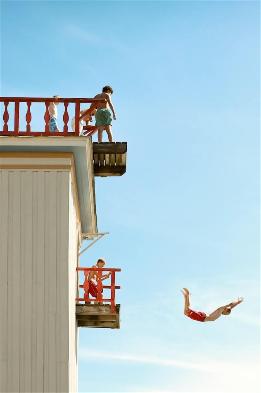 Find de perfekte badebukser mænd