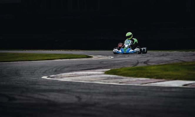 Sæt Fart på i Esbjerg: Oplev Gokart-Sjov!