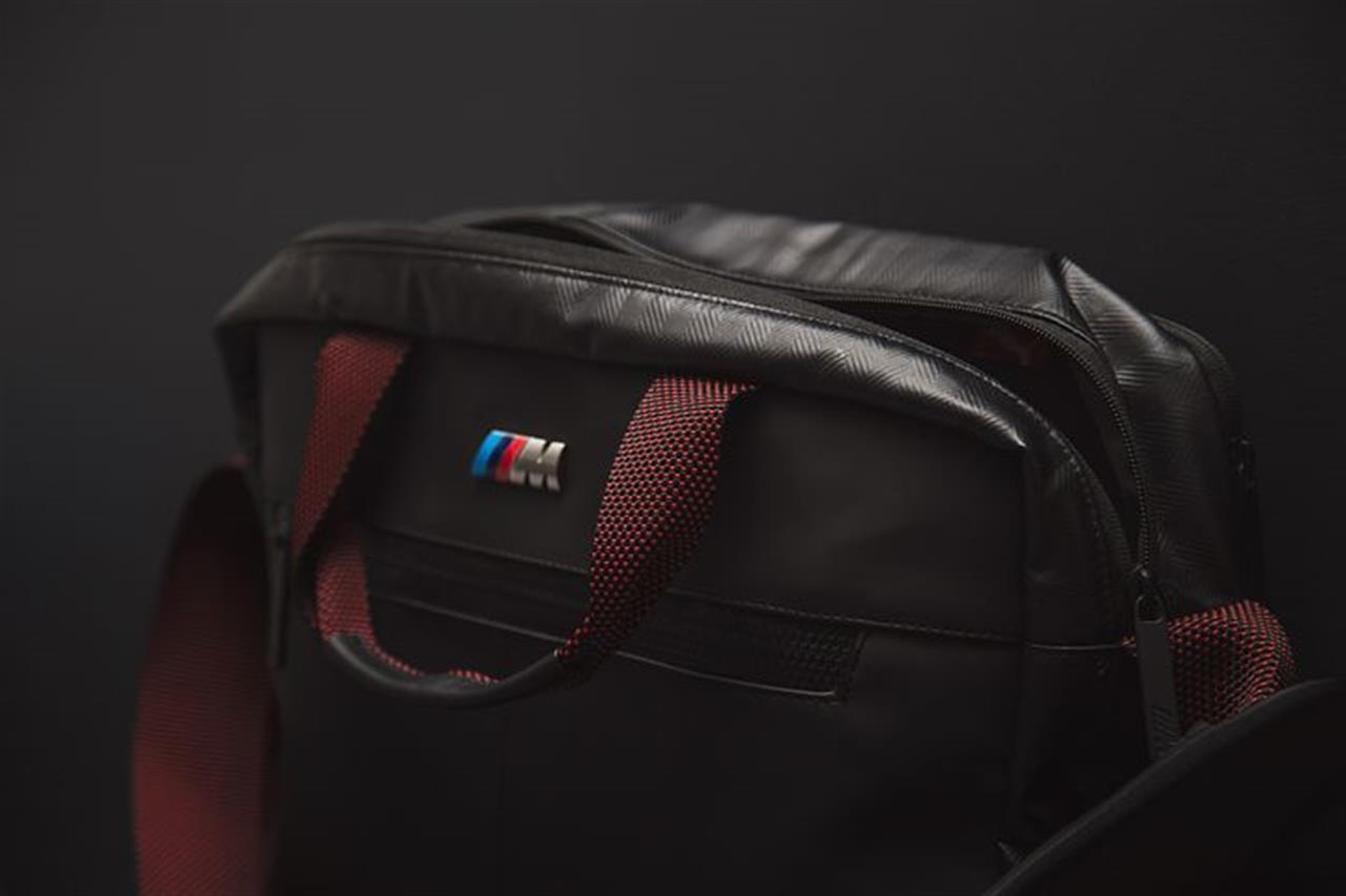 Tre gode tips til sportstasken