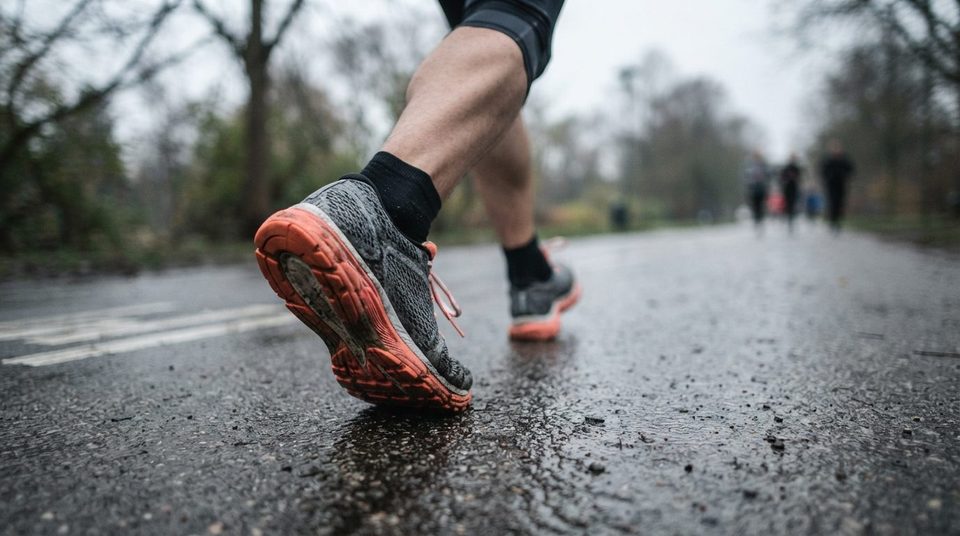 Illustrationsbillede: Træningsprogram til halvmarathon: sådan bygger du ugerne op